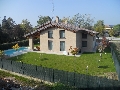 Villa unifamiliare